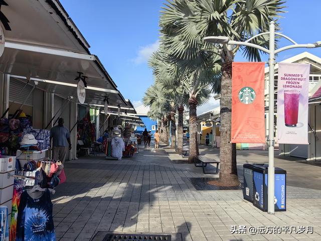 Wonder of the seas海洋奇迹号（5天4晚海上游轮）