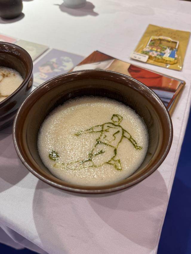千年运河邂逅“苏超”，“萌物”集体亮相运博会