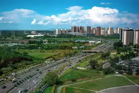 新政落地首个周末，北京五环外楼市如何？图片