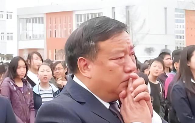 “穿越者”叶志平走了，有人说他是泄露了太多天机
