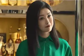 女演员的长相有多重要，看《玫瑰的故事》里朱珠和万茜就知道了图片