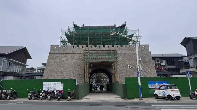 踏迹寻音：皖山皖水与千年古韵的完美邂逅在安庆