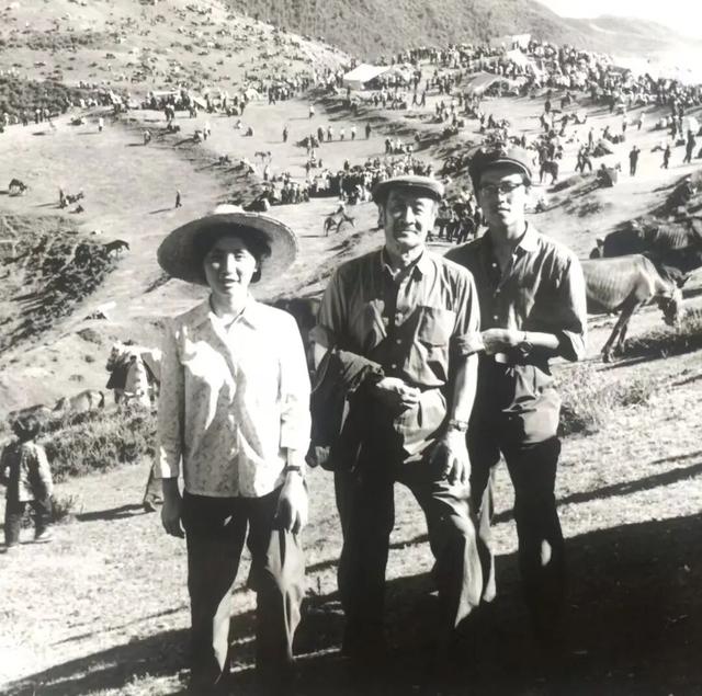 活动报名｜来徐家汇书院感受交响乐里的祖国山河