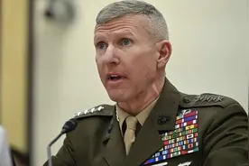 美军或放弃第一岛链，防守中心撤至关岛，美司令却还在对华放狠话图片