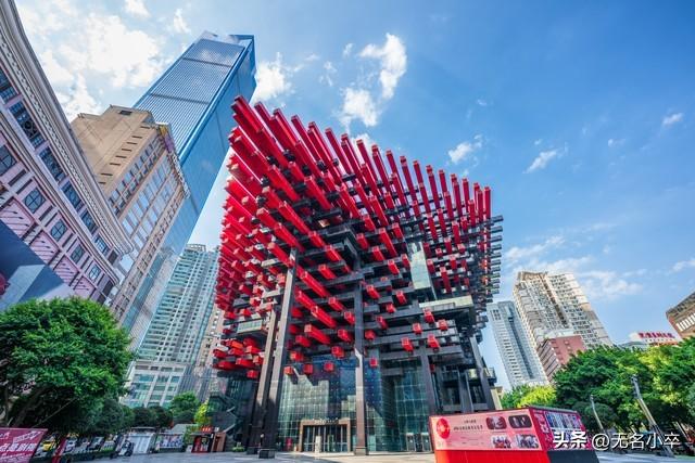国庆七天乐，国内能让你玩的尽兴不重样的，我敢说只有这三座城市