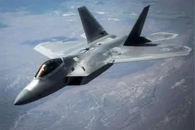 美国为什么不恢复F-22的生产线？不是不想，而是做不到图片