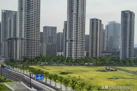 衢州真的是浙江最穷城市吗？怎么农村看起来和杭州苏南一样？图片