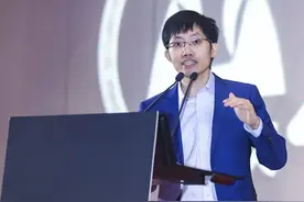 DeepSeek爆火，梁文锋比黄仁勋还有钱？图片