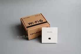 TP-LINK TL-XAP3002GI v4.0 面板AP拆机,信号强了还是弱了？图片