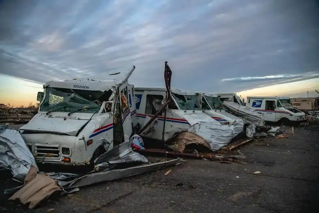 麦道飞机为啥总出事？UPS坠机背后藏着这些秘密