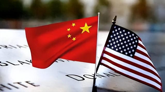 中美一旦开战，美军将全面轰炸中国？基辛格曾称：中美正走向悬崖