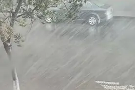 多地下雪了！西海岸新区接下来的天气……图片