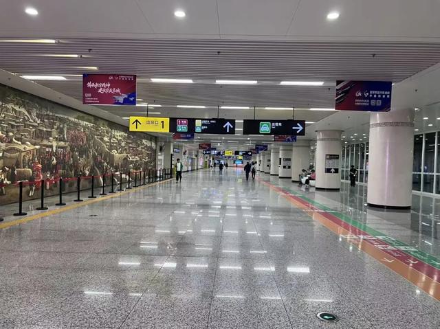 在长春站下车后咋去看航展？攻略来啦！