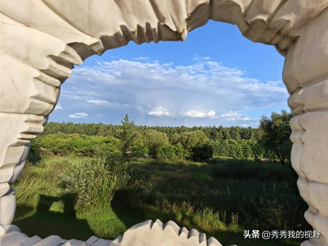 长白山北坡二日游——东北行第二站