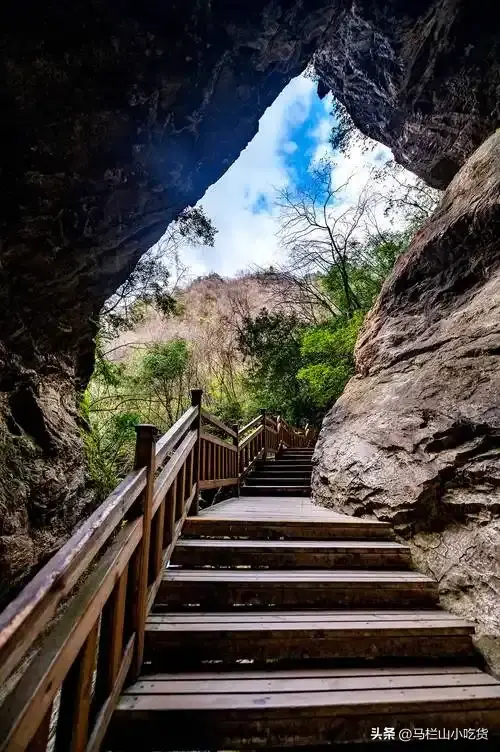 秋天旅游，湖北神农架旅游打卡攻略！