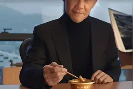 代言“总裁燕窝”、做私董会生意，放弃千万退休金的王石又缺钱？图片