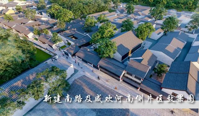今年10月即将亮相！绍兴鲁迅故里，20多年来首次！