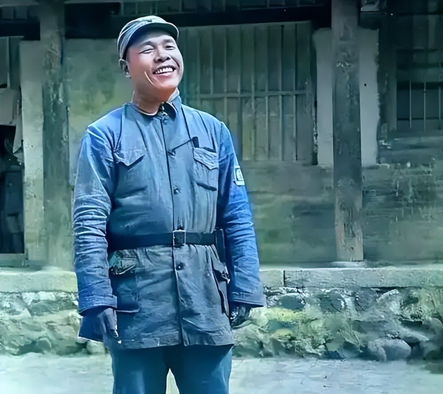 1951年，特务落网受审时竟然语出惊人：我的同伙是华北军区参谋长