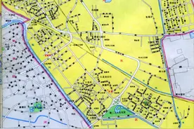2025年天津河东区学片划分及中小学明细！图片
