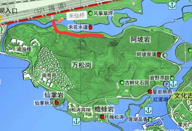 最新优惠！肇庆两大景区免票，面向此类人群→