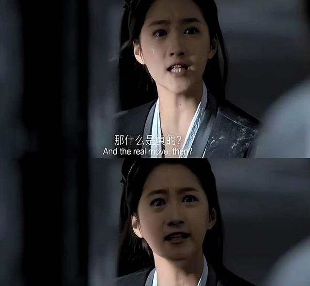 到底什么是真的？从头假到脚的美女主播，全网怒喊：赶快消失吧