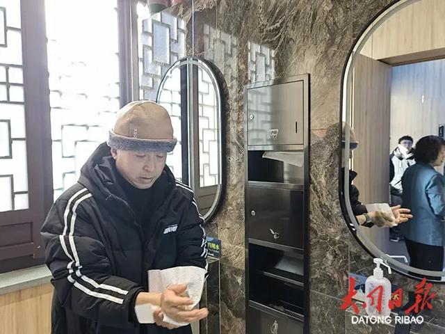 不止四季皆美！大同人的“花式宠客”，用善意让旅行如沐春风~