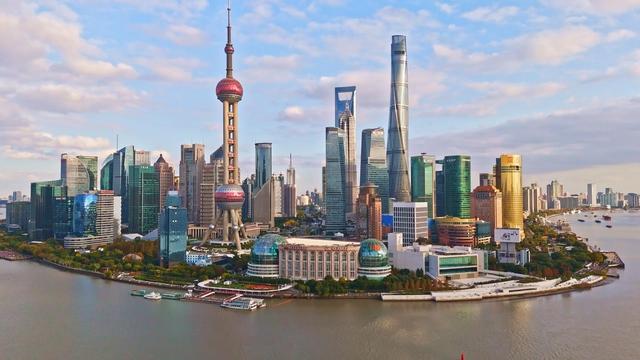 世界上文化吸引力最强的十大城市