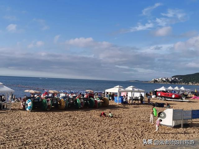 从在蜈支洲岛海滨浴场游泳所想到的