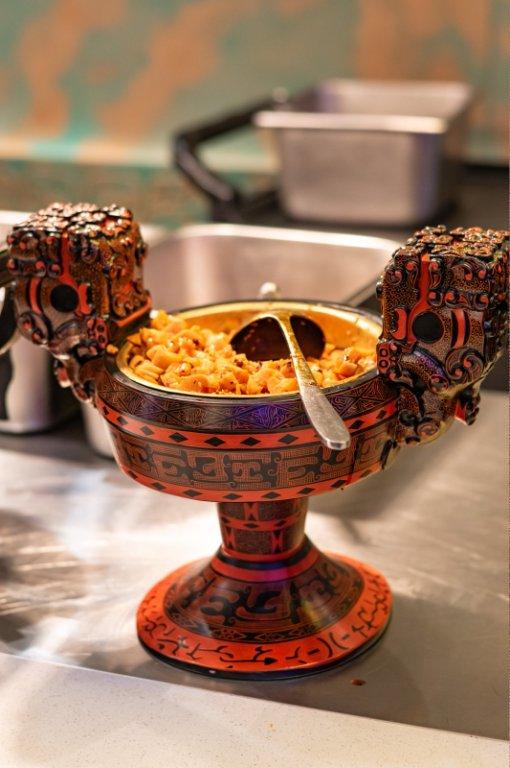 文物美食“寻味荆楚”，湖北文博场馆深度参与“超级文旅日”