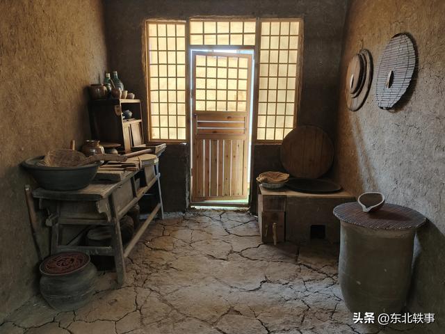 农安：辽金时代文化园(组图)