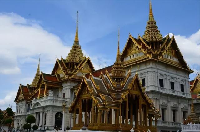 「今日作家」楚扬 ‖ 泰国旅游杂记（散文）