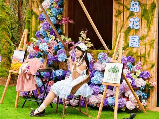 游在鹰潭｜学生搭子团秋季攻略！轻松玩转4大宝藏地「全球学子嘉游赣 奇绝鹰潭逍遥游」