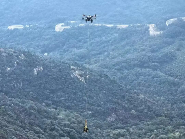 云台山景区：从“基”开始，“精雕细琢”助力游览体验升级