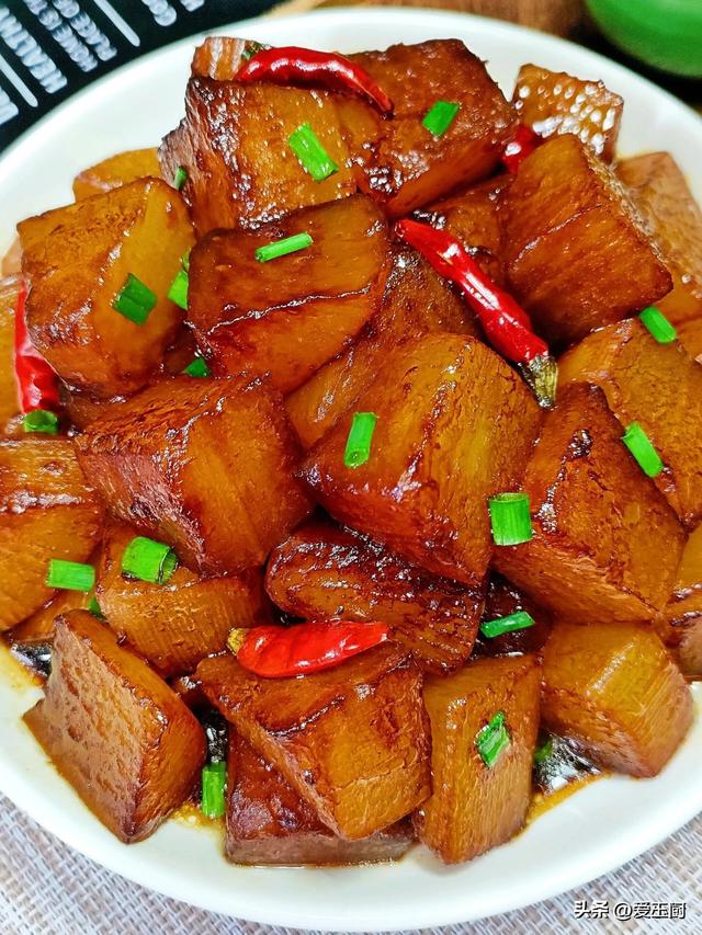 这个菜，越吃肚子越扁，清肠刮油，减肥排毒，建议40岁后常吃