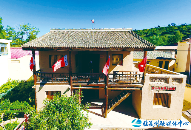 山水引客 文体成诗 打造生态康养旅游新高地——康乐县文旅产业融合发展综述