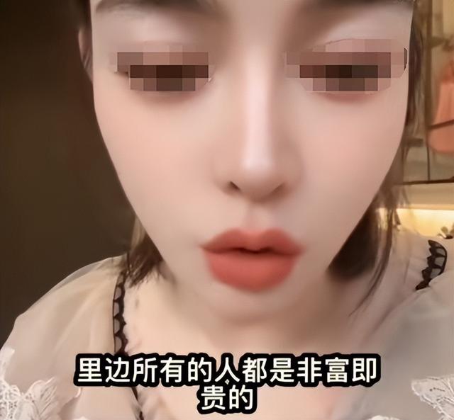 拔出萝卜带出泥！释永信刚被查，央视名嘴刘芳菲就受到了牵连