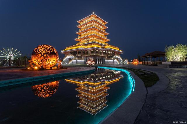 避开十一游客潮，就靠这五个目的地了，真正的人少景美