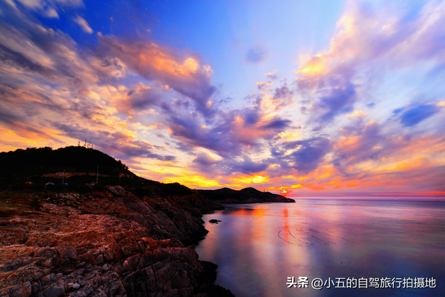 炸裂！威海这10个景点2025超全攻略：景点暴击+美食封神+避坑指南