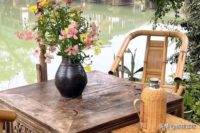 看完《山水间的家》，一人说一个爱上夹关镇的理由！