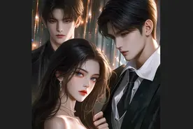 （完）富二代男友装穷骗我，我挣钱谋划未来，他却说不能跟我结婚图片