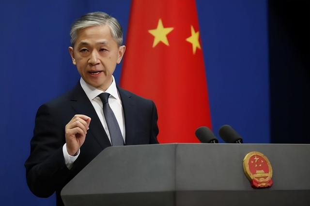 普京提议，让中国担保乌克兰安全，中方的回复，给美俄提了个醒