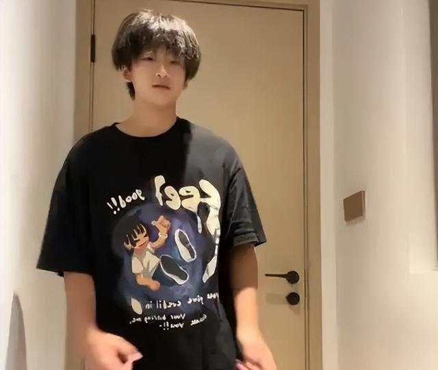 爸爸去哪儿10个孩子现状：有人进国家队，有人出家，有人出国锻炼