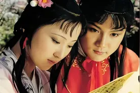 《红楼梦》中这10条精妙对联，句句道尽人情世故，值得细细品味！图片
