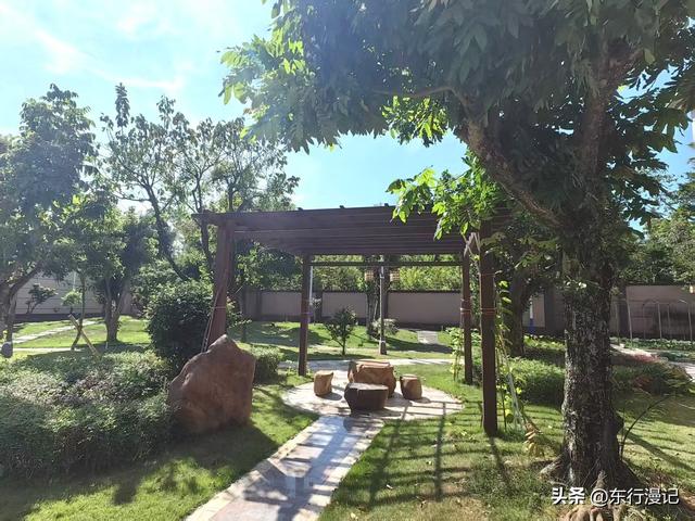 在茂名，我用AI攒出一座岭南特色庄园：这份民宿规划你打几分？