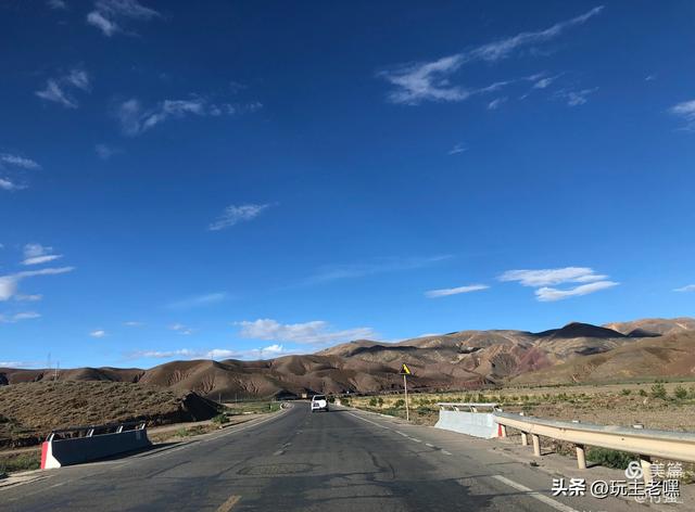 自驾拾趣39，边境线219