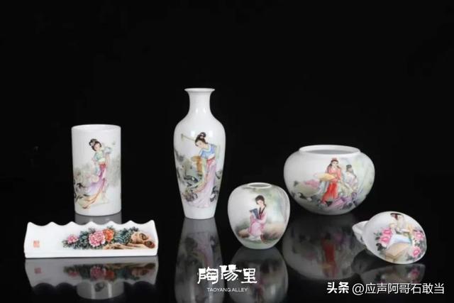 景德镇陶阳里胜利路慢游指南