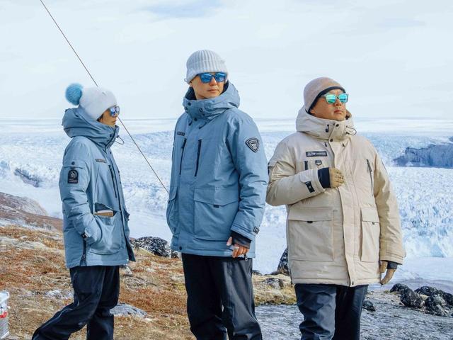 波司登慌了！山东跑出羽绒服大王，70后夫妇一年赚13亿，今要上市