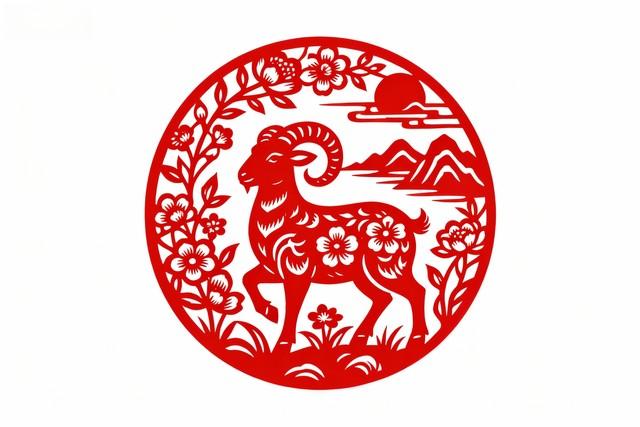 生肖羊：12月8日到10日，是时候停下脚步做这件事了