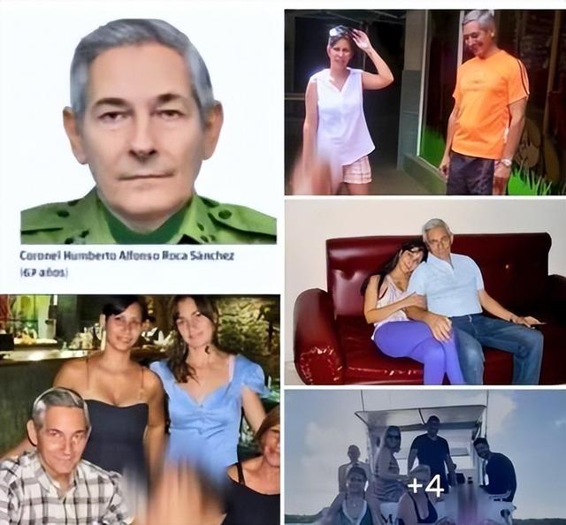 出卖马杜罗的内鬼竟然是发小！为5000万美元出卖马杜罗却没拿到钱