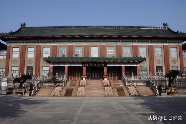湖北荆州五大景点：特点和适合人群全说明